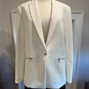 Veronica Beard Scuba Jacket